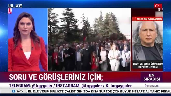  En Sıradışı -  24 Nisan 2025