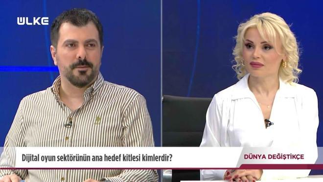 Dünya Değiştikçe - Özbey Doğa Karslıoğlu | 30 Mart 2025