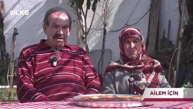 Ailem İçin – Yıkılmaz Ailesi | 6 Nisan 2025