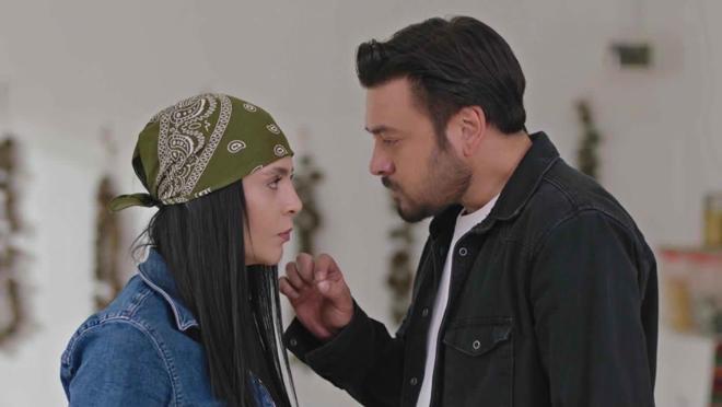 Bir Yemin Ettim Dizisi 98. Bölüm - 2 Nisan Çarşamba