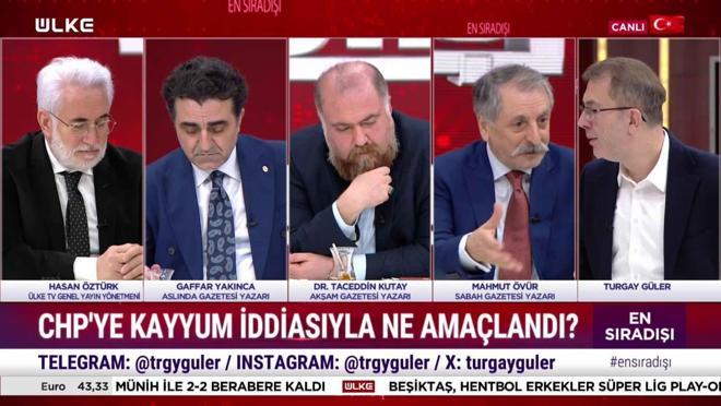  En Sıradışı -  17 Nisan 2025
