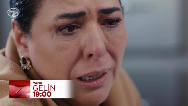 Gelin 192. Bölüm Fragmanı - 29 Nisan Salı