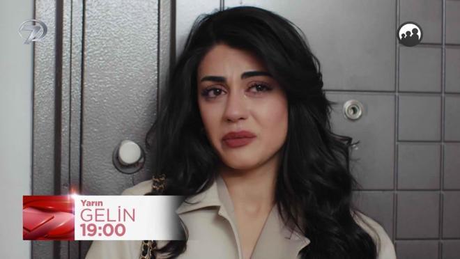 Gelin 194. Bölüm Fragmanı - 1 Mayıs Perşembe