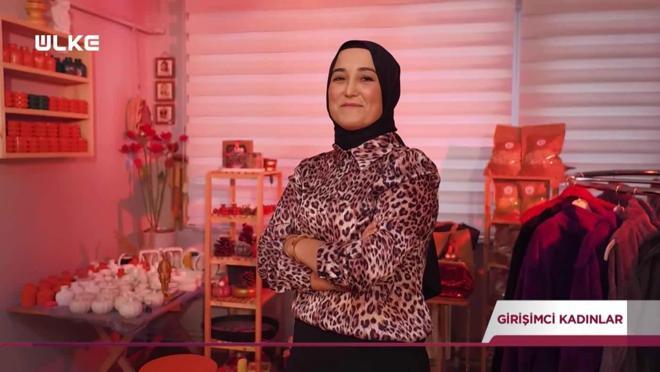 Girişimci Kadınlar - 6 Nisan 2025