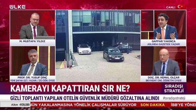 Sıradışı Strateji - 29 Nisan 2025