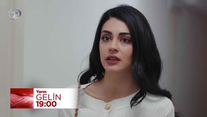 Gelin 187. Bölüm Fragmanı - 22 Nisan Salı