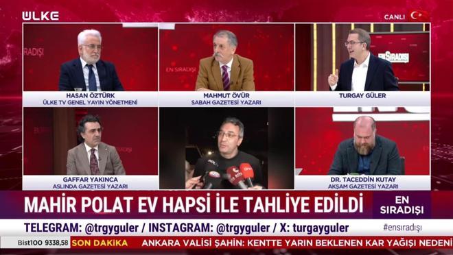  En Sıradışı -  10 Nisan 2025