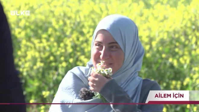 Ailem İçin – Arslan Ailesi | 27 Nisan 2025