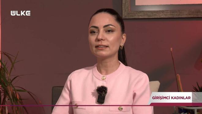 Girişimci Kadınlar - 20 Nisan 2025
