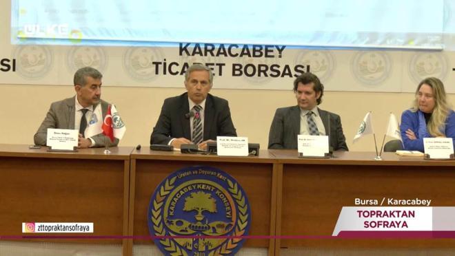 Topraktan Sofraya - Adana | 27 Nisan 2025