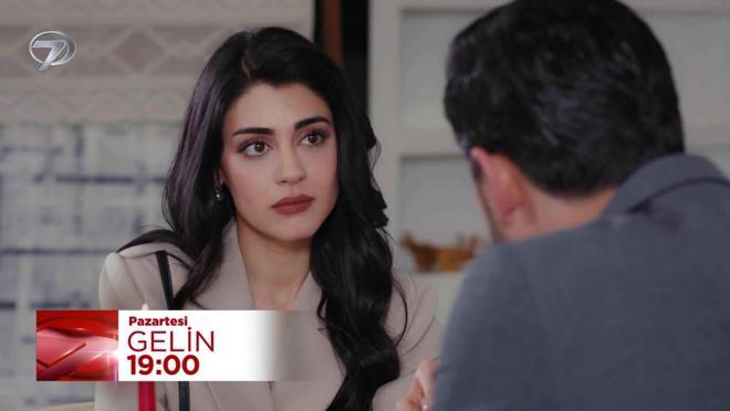 Gelin 191. Bölüm Fragmanı - 28 Nisan Pazartesi