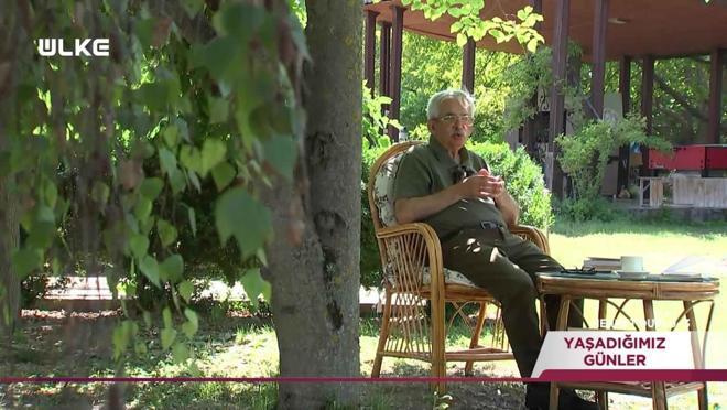 Yaşadığımız Günler - Mehmet Durlu - 2. Bölüm｜ 20 Nisan 2025