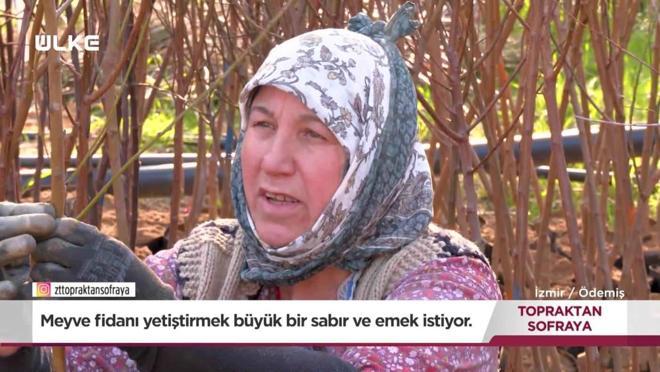 Topraktan Sofraya | 6 Nisan 2025