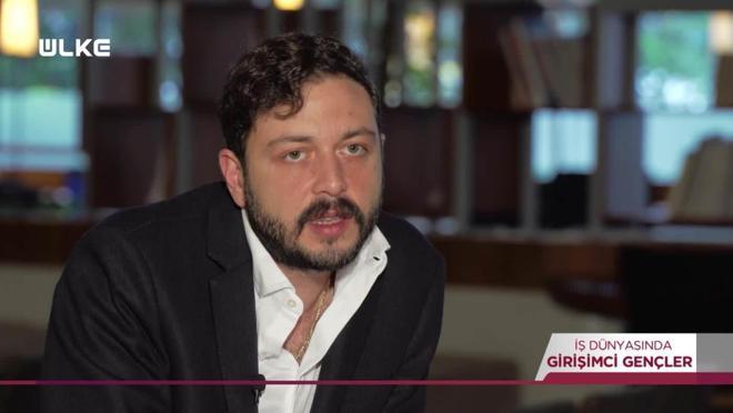 İş Dünyasında Girişimci Gençler - 6 Nisan 2025