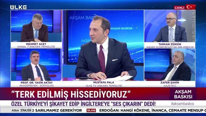 Akşam Baskısı - 28 Mart 2025