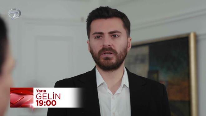 Gelin 193. Bölüm Fragmanı - 30 Nisan Çarşamba