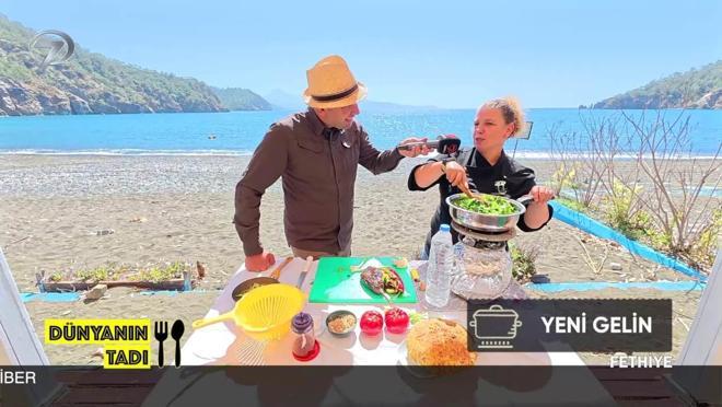 Dünyanın Tadı – Fethiye | 5 Nisan 2025