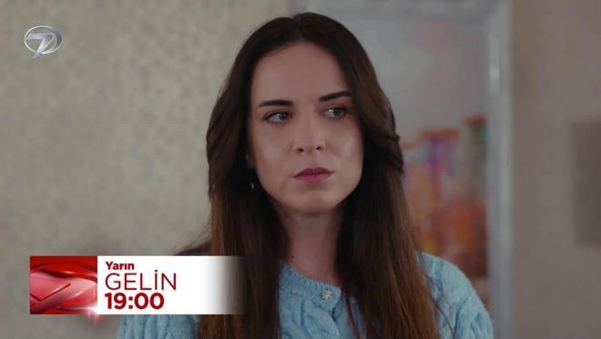 Gelin 188. Bölüm Fragmanı - 23 Nisan Çarşamba