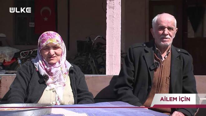Ailem İçin – Atasever Ailesi | 13 Nisan 2025