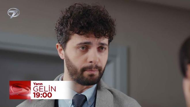 Gelin 190. Bölüm Fragmanı - 25 Nisan Cuma