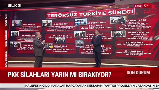 Odak Noktası - 28 Nisan 2025