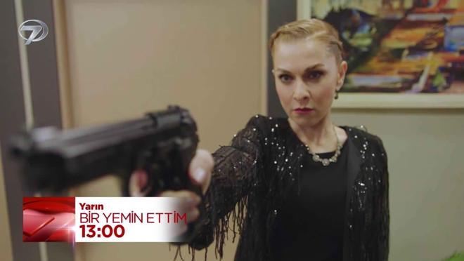 Bir Yemin Ettim 100. Bölüm Fragmanı (FİNAL) - 4 Nisan Cuma