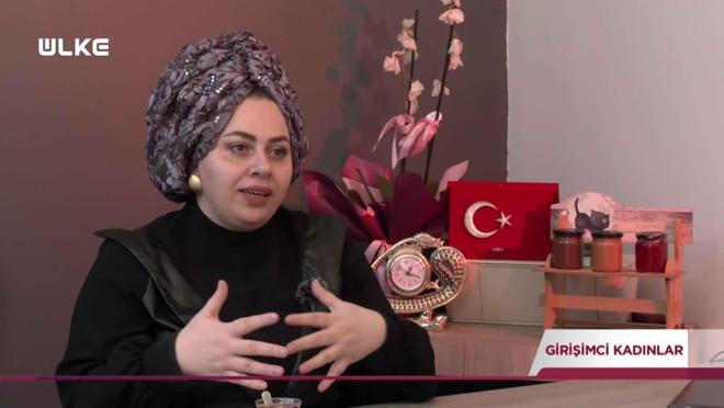 Girişimci Kadınlar - 30 Mart 2025