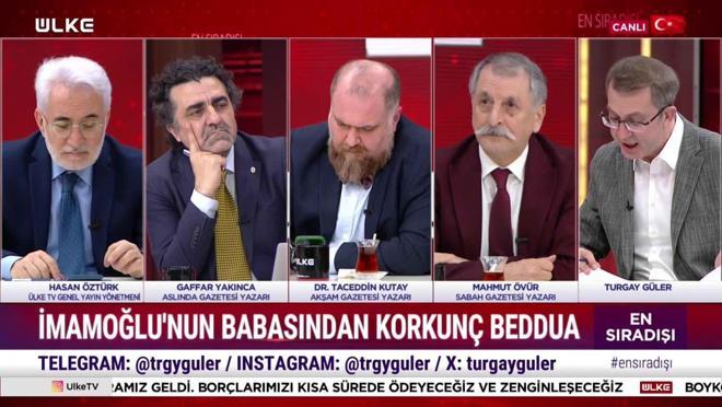  En Sıradışı -  3 Nisan 2025