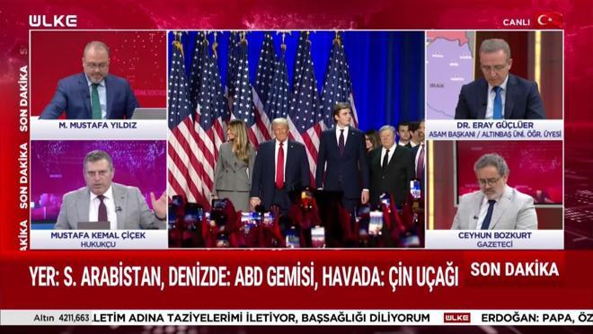 Odak Noktası - 21 Nisan 2025