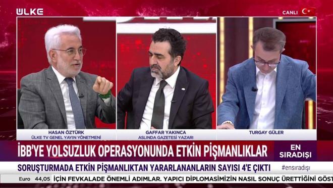  En Sıradışı -  22 Mayıs 2025