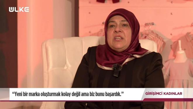 Girişimci Kadınlar - 4 Mayıs 2025