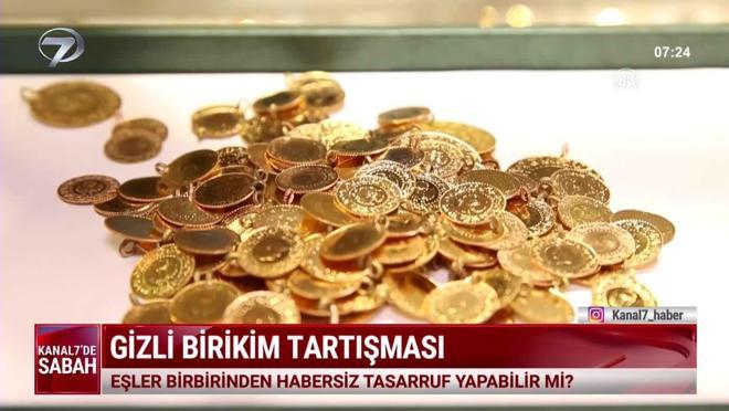 Kanal 7'de Sabah - 18 Mayıs 2025
