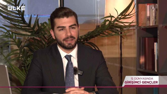 İş Dünyasında Girişimci Gençler - 25 Mayıs 2025
