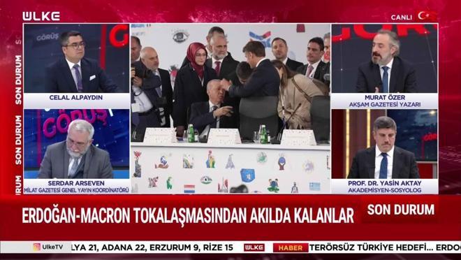 Görüş - 17 Mayıs 2025