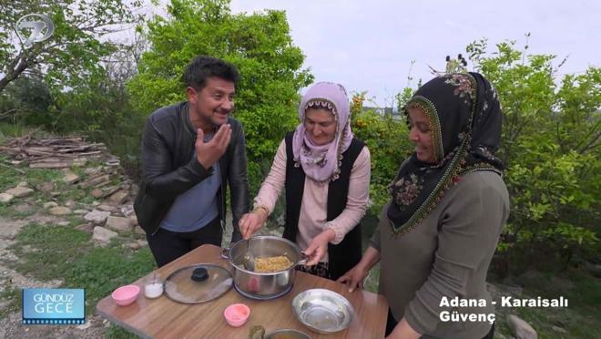 Gündüz Gece – Adana - Karaisali | 24 Mayıs 2025