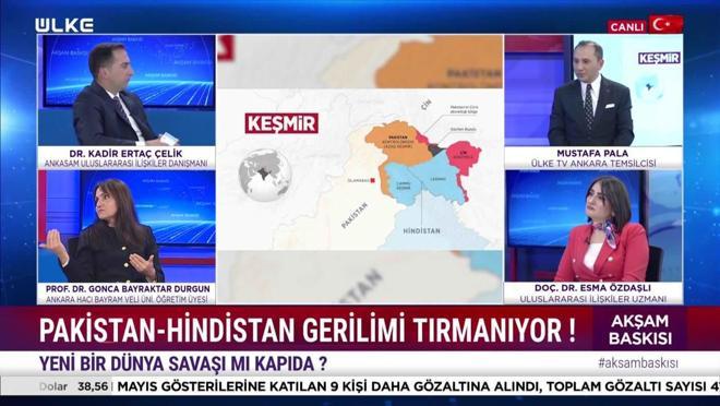 Akşam Baskısı - 2 Mayıs 2025