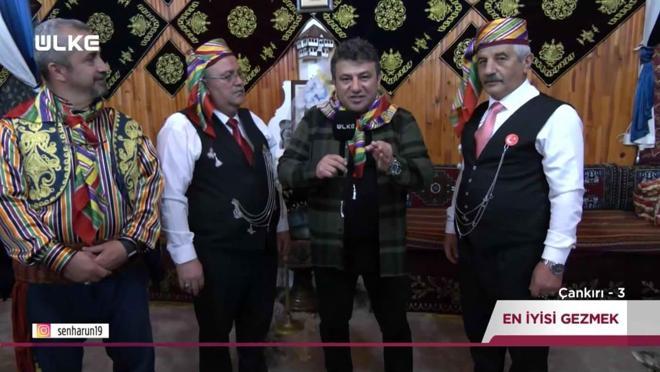 En İyisi Gezmek - Çankırı | 17 Mayıs 2025
