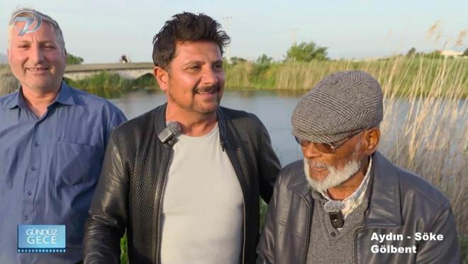 Gündüz Gece – Aydın - Söke - Gölbent | 17 Mayıs 2025