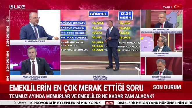 Odak Noktası - 26 Mayıs 2025