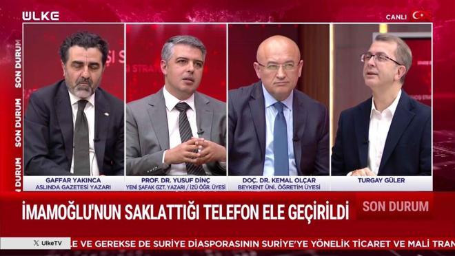 Sıradışı Strateji - 20 Mayıs 2025