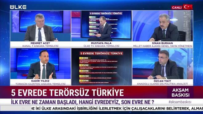 Akşam Baskısı - 16 Mayıs 2025