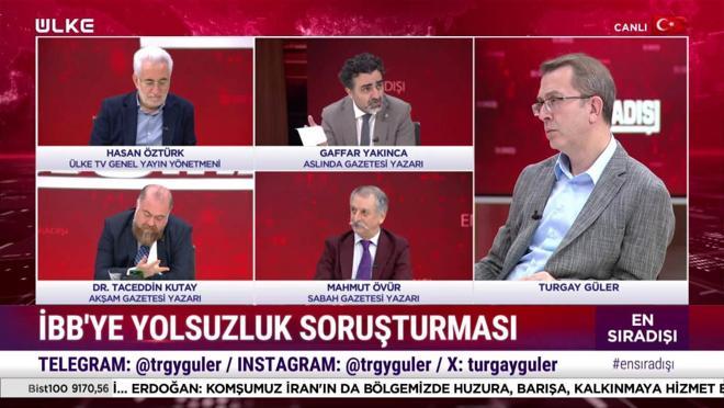  En Sıradışı -  29 Mayıs 2025