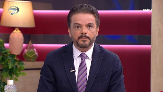 Necmettin Nursaçan'la Sohbetler - 17 Mayıs 2025