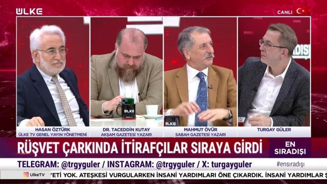  En Sıradışı -  1 Mayıs 2025