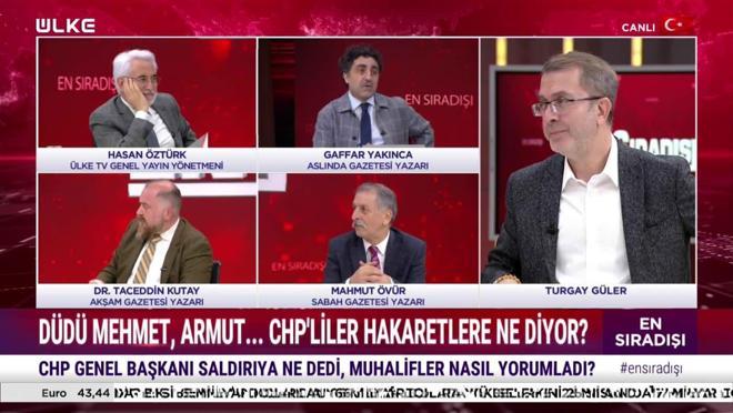  En Sıradışı -  8 Mayıs 2025