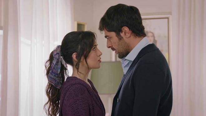 Rüzgarlı Tepe 206. Bölüm - 31 Mayıs Cumartesi