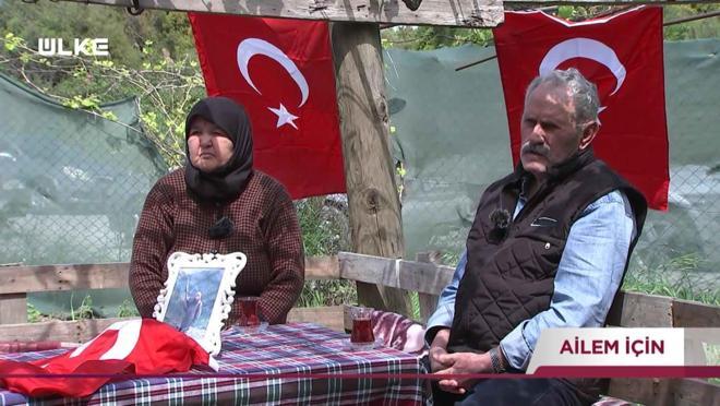 Ailem İçin – Akyel Ailesi | 11 Mayıs 2025