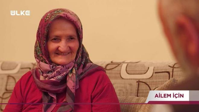 Ailem İçin – Kırdar Ailesi | 4 Mayıs 2025