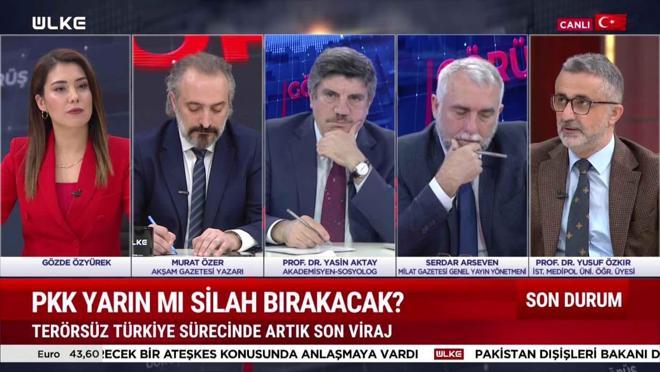 Görüş - 10 Mayıs 2025