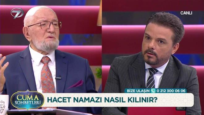 Cuma Sohbetleri - 2 Mayıs 2025